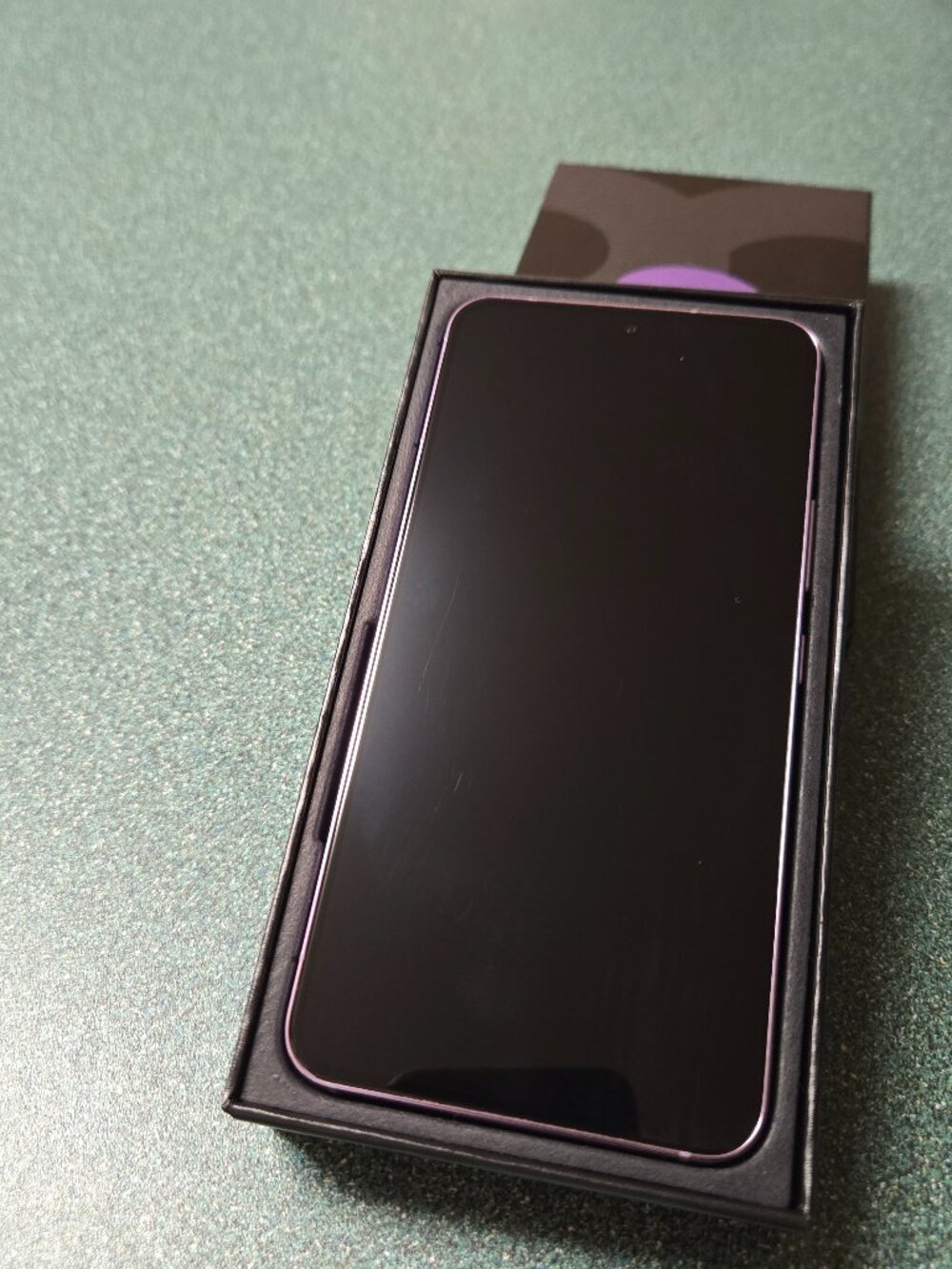 Samsung Galaxy S22